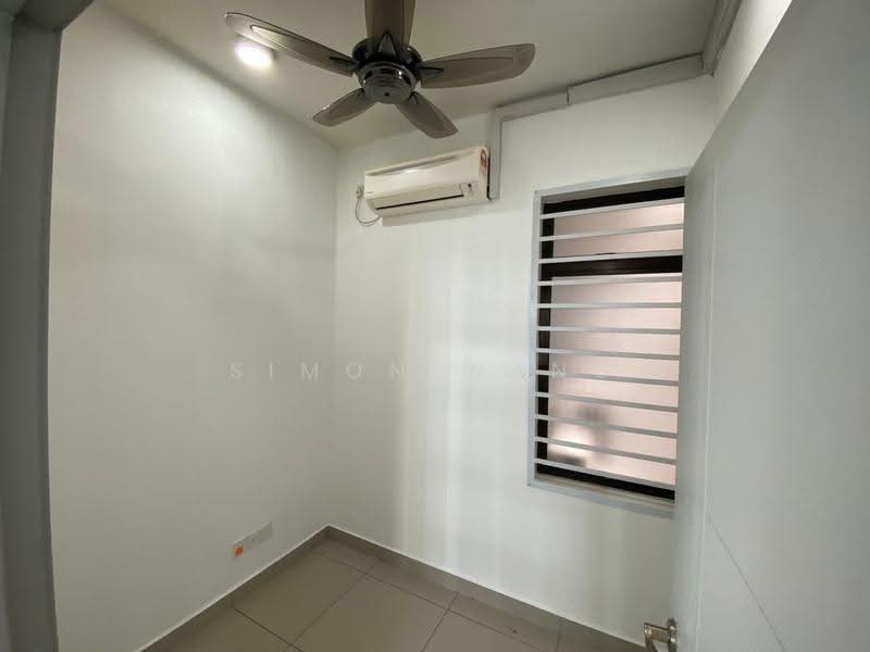 Apartment for Sale at Austin Regency (Pangsapuri Austin Perdana) - Simon Wang - PropertyGuru.com.my