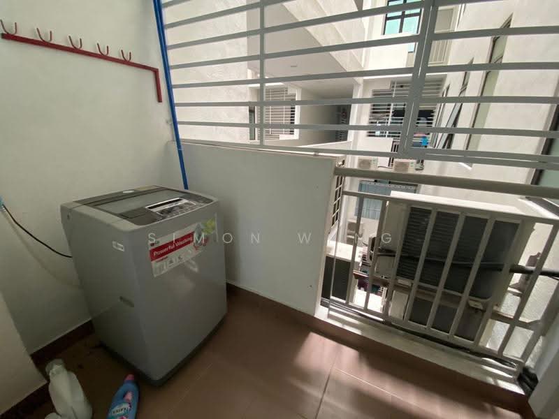 Apartment for Sale at Austin Regency (Pangsapuri Austin Perdana) - Simon Wang - PropertyGuru.com.my
