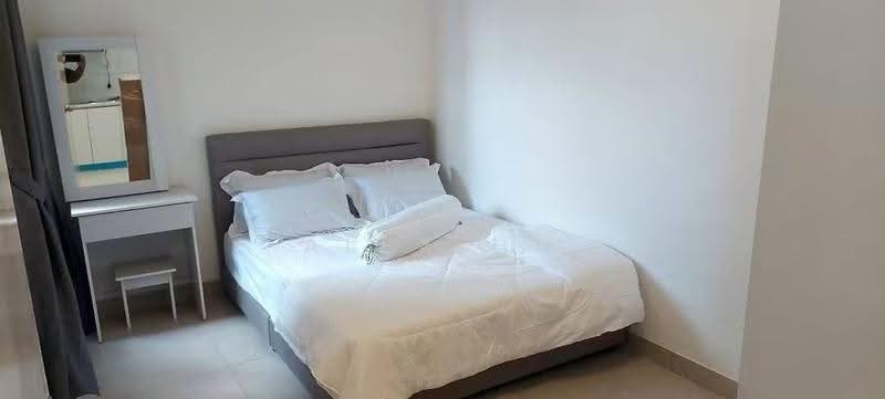 Kediaman Servis untuk Disewa di Residensi Rimbun @ Canopy Hills - Alex Ho - Bedroom - PropertyGuru.com.my