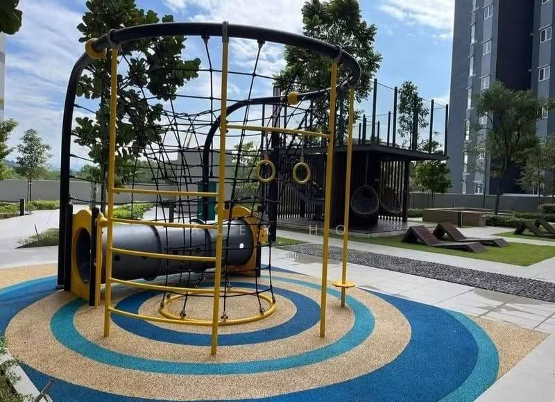 Kediaman Servis untuk Disewa di Residensi Rimbun @ Canopy Hills - Alex Ho - Exterior - PropertyGuru.com.my