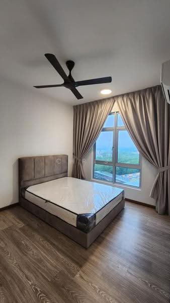 Kediaman Servis untuk Disewa di MIRAI Residences - Chris Lee - PropertyGuru.com.my
