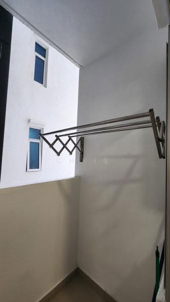 Kediaman Servis untuk Disewa di MIRAI Residences - Chris Lee - PropertyGuru.com.my