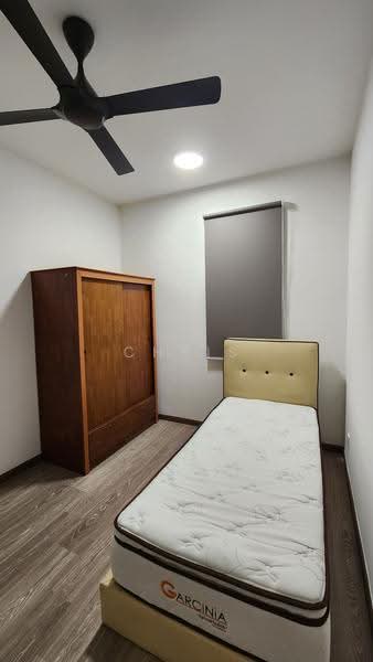 Kediaman Servis untuk Disewa di MIRAI Residences - Chris Lee - PropertyGuru.com.my
