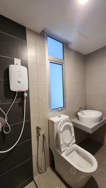 Kediaman Servis untuk Disewa di MIRAI Residences - Chris Lee - PropertyGuru.com.my