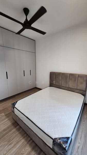 Kediaman Servis untuk Disewa di MIRAI Residences - Chris Lee - PropertyGuru.com.my