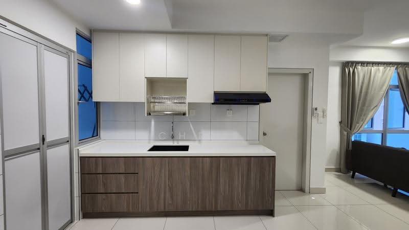 Kediaman Servis untuk Disewa di MIRAI Residences - Chris Lee - PropertyGuru.com.my