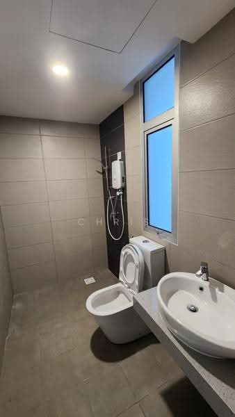 Kediaman Servis untuk Disewa di MIRAI Residences - Chris Lee - PropertyGuru.com.my