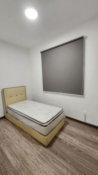 Kediaman Servis untuk Disewa di MIRAI Residences - Chris Lee - PropertyGuru.com.my