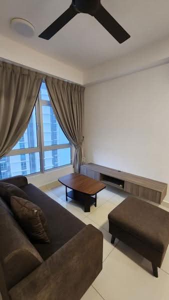 Kediaman Servis untuk Disewa di MIRAI Residences - Chris Lee - PropertyGuru.com.my