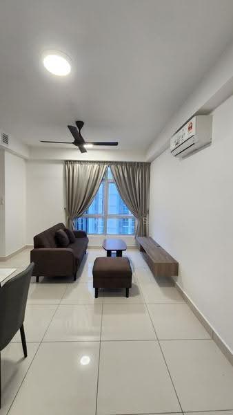 Kediaman Servis untuk Disewa di MIRAI Residences - Chris Lee - PropertyGuru.com.my