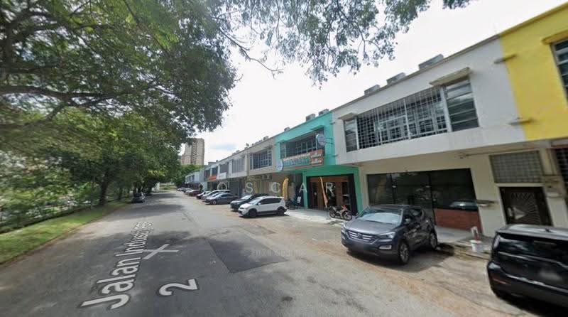 Detached Factory for Rent in Bandar Puteri Puchong (Puchong) - Oscar Lee - Exterior - PropertyGuru.com.my