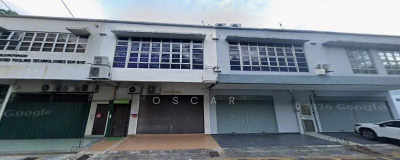 Detached Factory for Rent in Bandar Puteri Puchong (Puchong) - Oscar Lee - Exterior - PropertyGuru.com.my