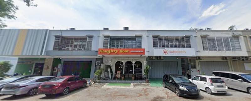 Detached Factory for Rent in Bandar Puteri Puchong (Puchong) - Oscar Lee - Exterior - PropertyGuru.com.my