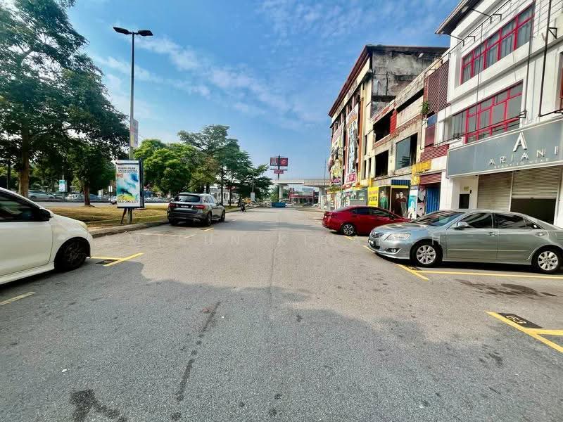 Shop for Rent in Seksyen 7 (Shah Alam) - Amirun Kinanah - Exterior - PropertyGuru.com.my