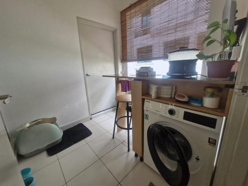Rumah Teres 2-Tingkat untuk Dijual di Iskandar Puteri (Nusajaya) (Johor) - Jeffrey Lim - Interior - PropertyGuru.com.my