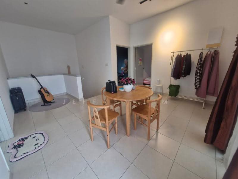 Rumah Teres 2-Tingkat untuk Dijual di Iskandar Puteri (Nusajaya) (Johor) - Jeffrey Lim - Interior - PropertyGuru.com.my