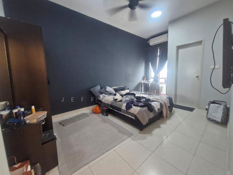 Rumah Teres 2-Tingkat untuk Dijual di Iskandar Puteri (Nusajaya) (Johor) - Jeffrey Lim - Bedroom - PropertyGuru.com.my