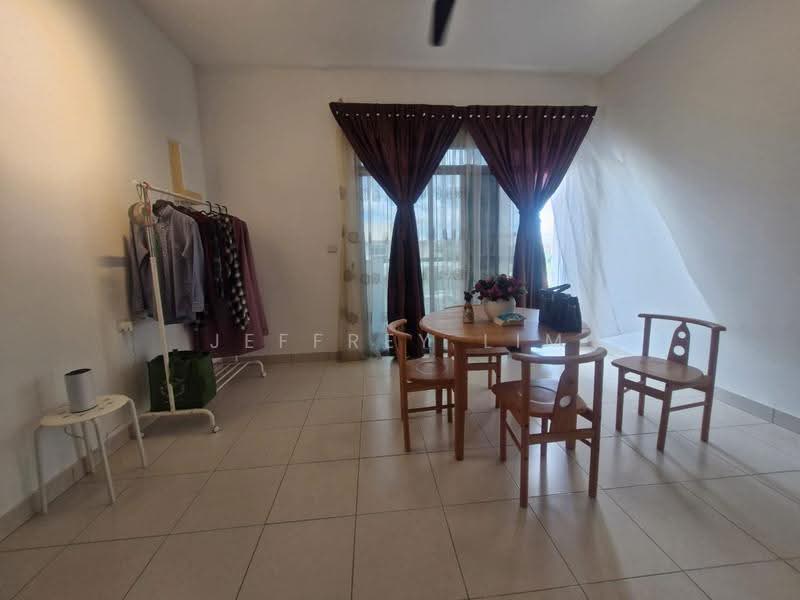 Rumah Teres 2-Tingkat untuk Dijual di Iskandar Puteri (Nusajaya) (Johor) - Jeffrey Lim - Interior - PropertyGuru.com.my