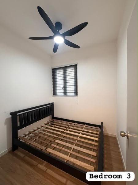 Service Residence for Rent at M Astra - Gimming Lee - Bedroom - PropertyGuru.com.my