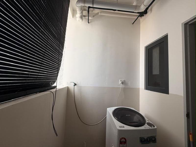 Service Residence for Rent at M Astra - Gimming Lee - Interior - PropertyGuru.com.my