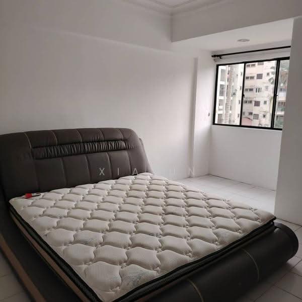 Pangsapuri untuk Disewa di Prima Bayu Apartment - XiaXun Ong - Bedroom - PropertyGuru.com.my