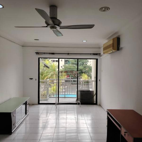 Pangsapuri untuk Disewa di Prima Bayu Apartment - XiaXun Ong - Living Room - PropertyGuru.com.my