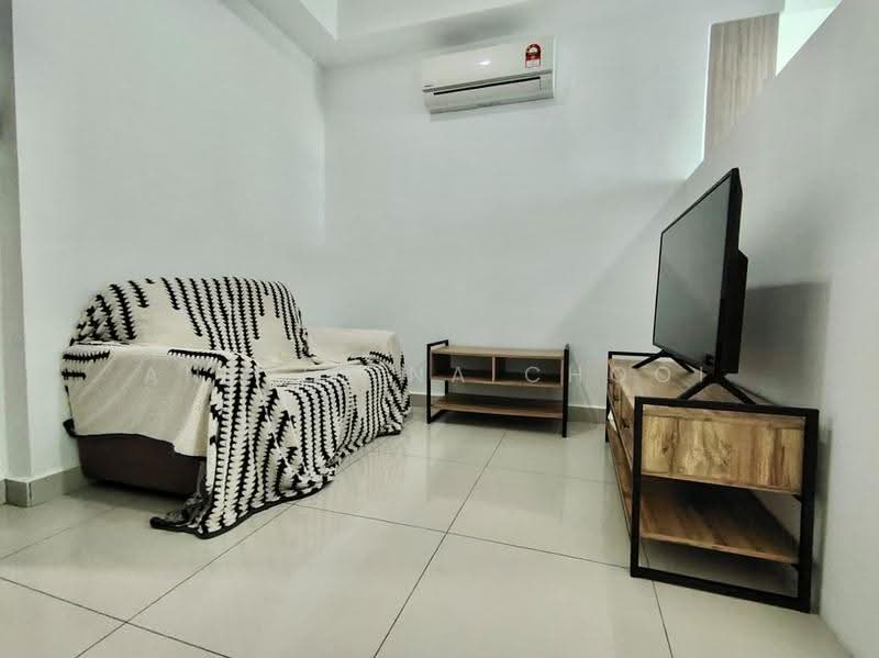 Kondominium untuk Disewa di D'Festivo Residences - Angielina Chooi - Living Room - PropertyGuru.com.my