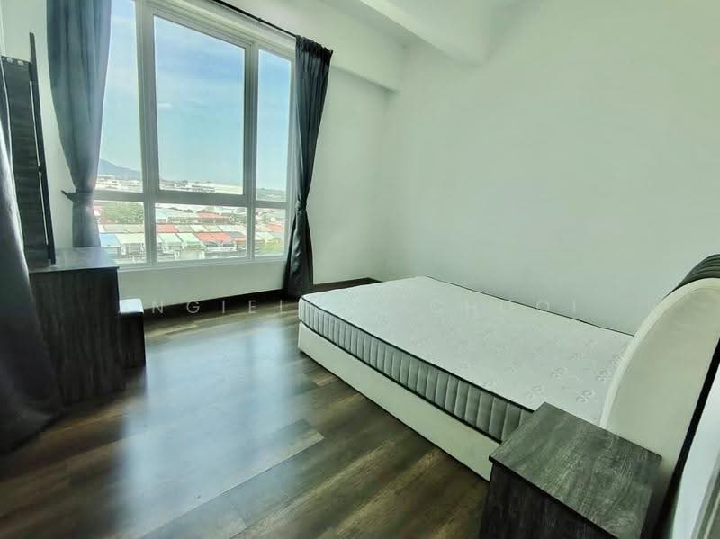Kondominium untuk Disewa di D'Festivo Residences - Angielina Chooi - Bedroom - PropertyGuru.com.my