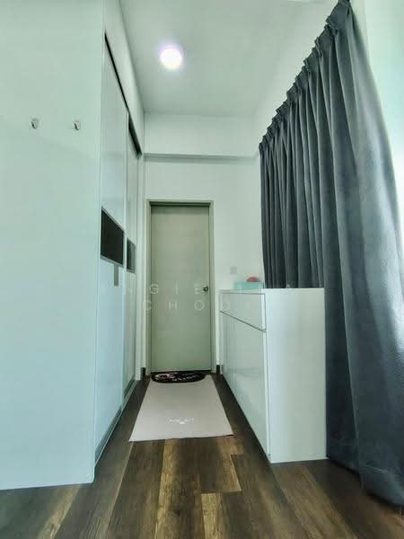 Kondominium untuk Disewa di D'Festivo Residences - Angielina Chooi - Interior - PropertyGuru.com.my