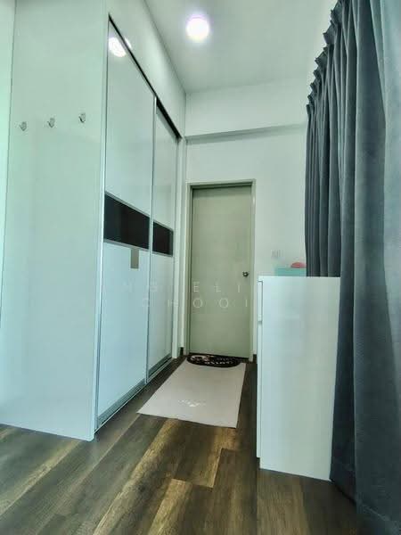 Kondominium untuk Disewa di D'Festivo Residences - Angielina Chooi - Entrance - PropertyGuru.com.my