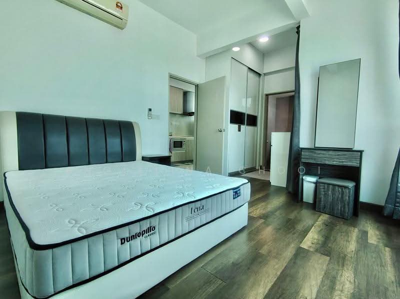 Kondominium untuk Disewa di D'Festivo Residences - Angielina Chooi - Bedroom - PropertyGuru.com.my