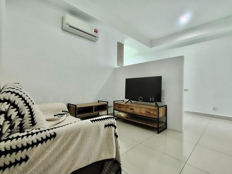Kondominium untuk Disewa di D'Festivo Residences - Angielina Chooi - Living Room - PropertyGuru.com.my