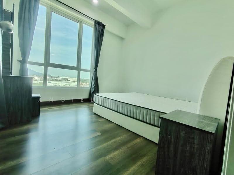 Kondominium untuk Disewa di D'Festivo Residences - Angielina Chooi - Bedroom - PropertyGuru.com.my