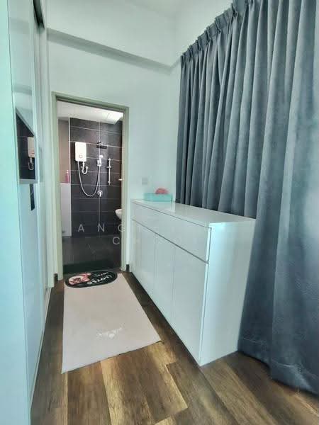 Kondominium untuk Disewa di D'Festivo Residences - Angielina Chooi - Bathroom - PropertyGuru.com.my