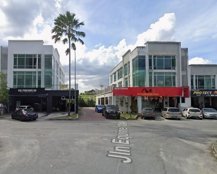 Shop / Office for Rent in Puchong (Selangor) - Olivia Tan - Exterior - PropertyGuru.com.my