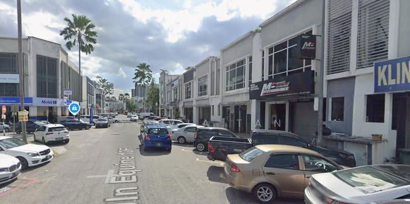 Shop / Office for Rent in Puchong (Selangor) - Olivia Tan - Exterior - PropertyGuru.com.my