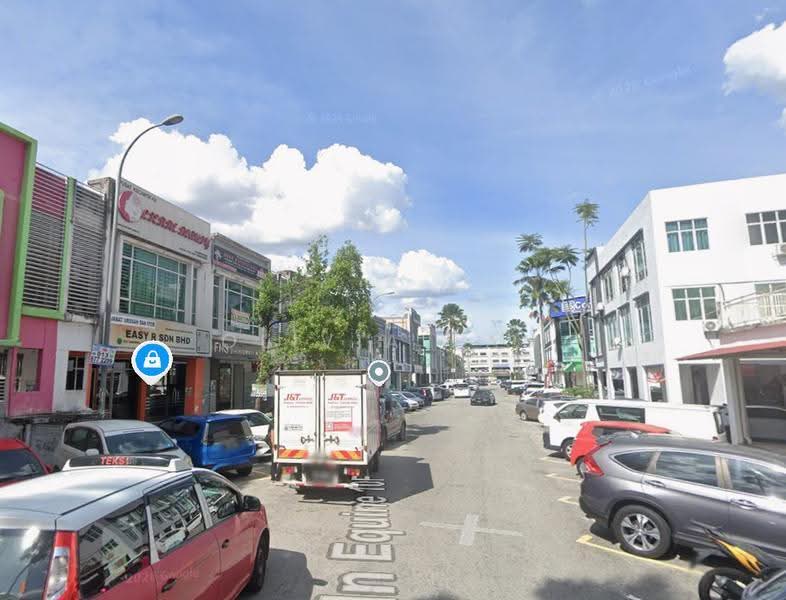 Shop / Office for Rent in Puchong (Selangor) - Olivia Tan - Exterior - PropertyGuru.com.my