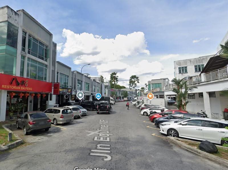 Shop / Office for Rent in Puchong (Selangor) - Olivia Tan - Exterior - PropertyGuru.com.my