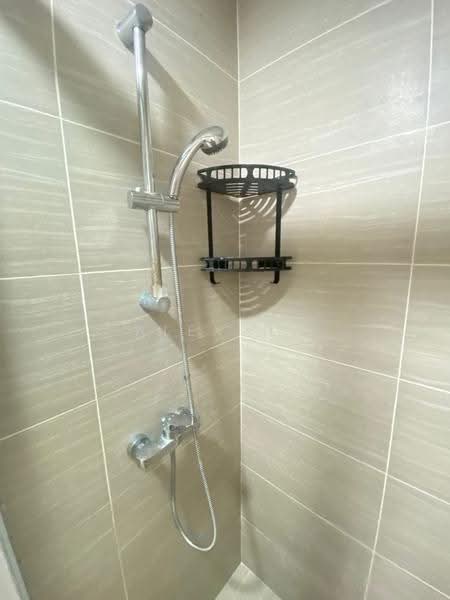 Kediaman Servis untuk Disewa di Lexa Residence @ The Quartz WM - Alex Ho - Bathroom - PropertyGuru.com.my