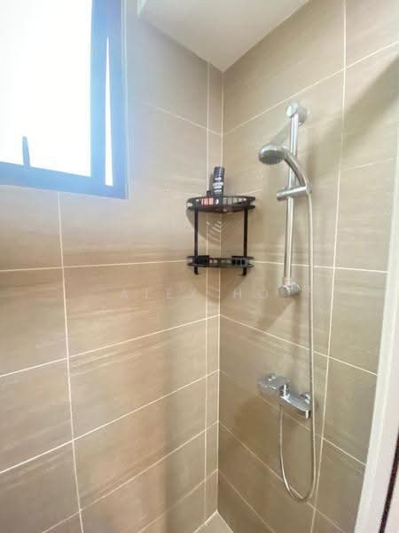 Kediaman Servis untuk Disewa di Lexa Residence @ The Quartz WM - Alex Ho - Bathroom - PropertyGuru.com.my