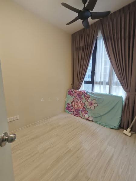 Kediaman Servis untuk Disewa di Serviced Residence @ Fera Residence @ The Quartz WM - Alex Ho - Bedroom - PropertyGuru.com.my