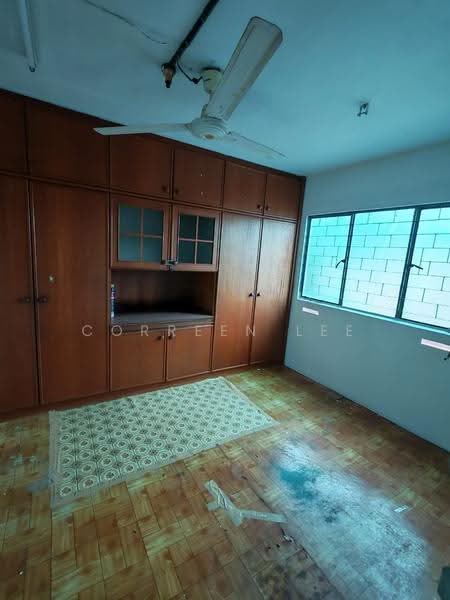 Flat for Rent at Rifle Range - Correen Lee - Interior - PropertyGuru.com.my