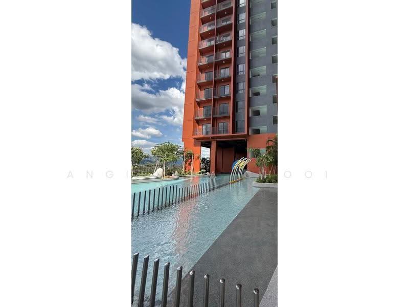 Service Residence for Rent at Piccadilly - Angielina Chooi - PropertyGuru.com.my