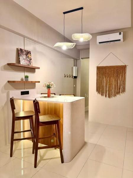 Service Residence for Rent at Piccadilly - Angielina Chooi - PropertyGuru.com.my