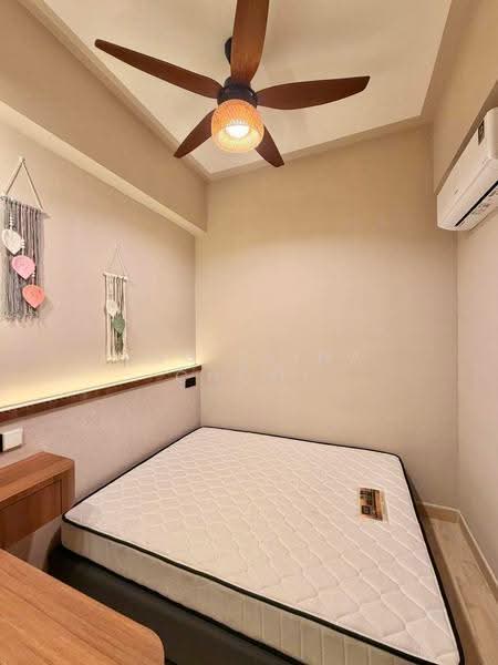 Service Residence for Rent at Piccadilly - Angielina Chooi - PropertyGuru.com.my