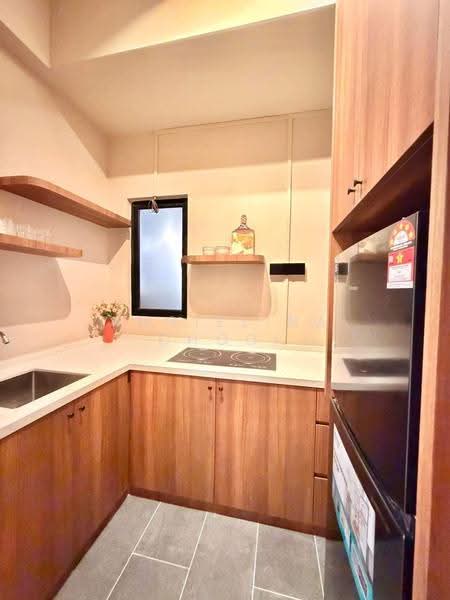 Service Residence for Rent at Piccadilly - Angielina Chooi - PropertyGuru.com.my
