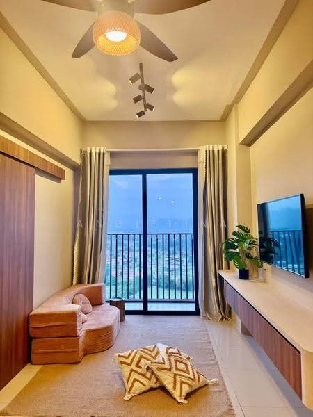 Service Residence for Rent at Piccadilly - Angielina Chooi - PropertyGuru.com.my