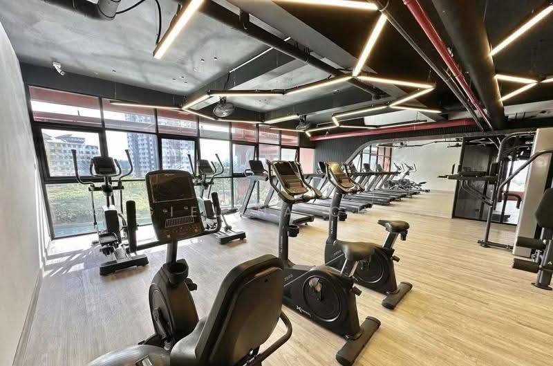 Service Residence for Rent at Piccadilly - Angielina Chooi - PropertyGuru.com.my