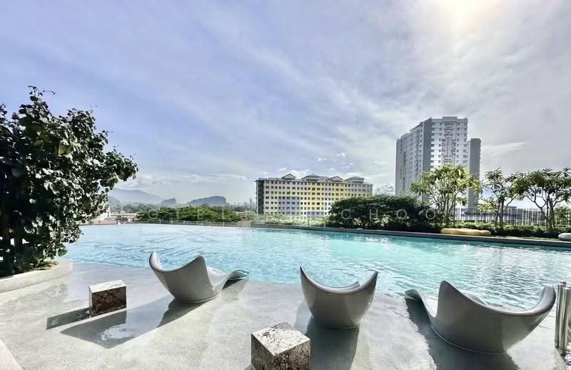 Service Residence for Rent at Piccadilly - Angielina Chooi - PropertyGuru.com.my
