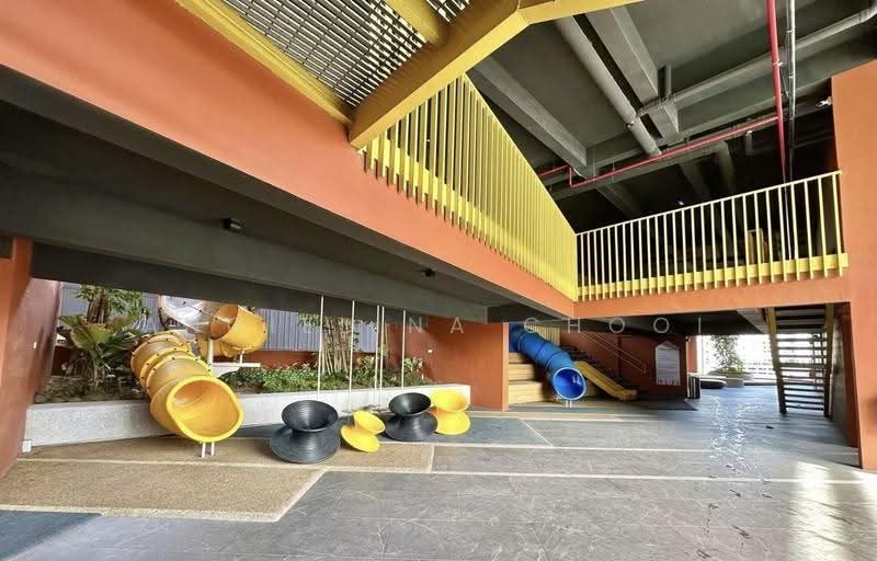 Service Residence for Rent at Piccadilly - Angielina Chooi - PropertyGuru.com.my